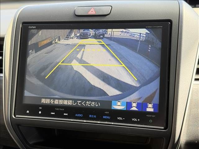 HONDA FREED PLUS 2017 Image 31