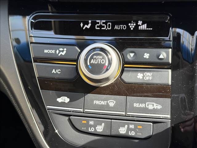 HONDA FREED PLUS 2017 Image 31