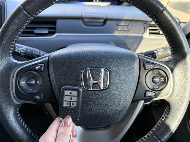 HONDA FREED PLUS 2017 Image 31