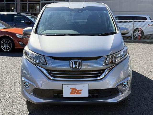 HONDA FREED PLUS 2017 Image 31