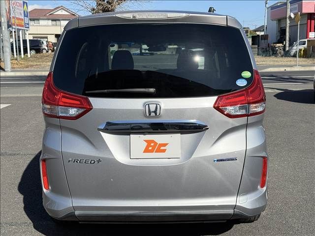 HONDA FREED PLUS 2017 Image 31