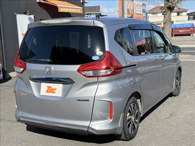 HONDA FREED PLUS 2017 Image 31