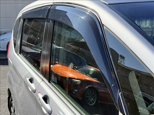 HONDA FREED PLUS 2017 Image 31