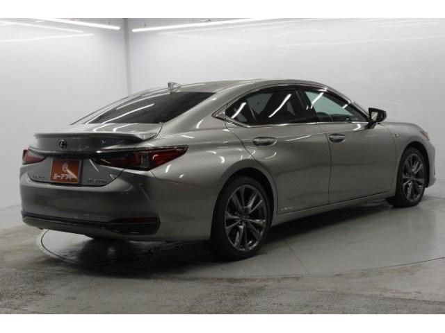 TOYOTA LEXUS ES300H 2019 Image 31
