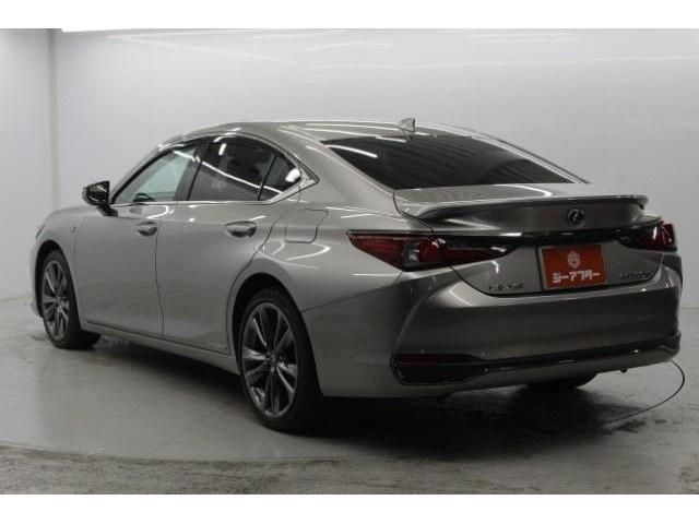 TOYOTA LEXUS ES300H 2019 Image 31