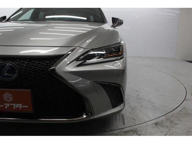 TOYOTA LEXUS ES300H 2019 Image 31