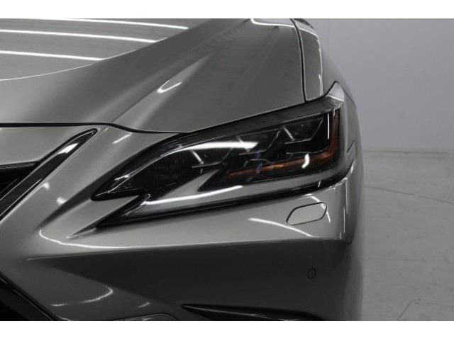 TOYOTA LEXUS ES300H 2019 Image 31