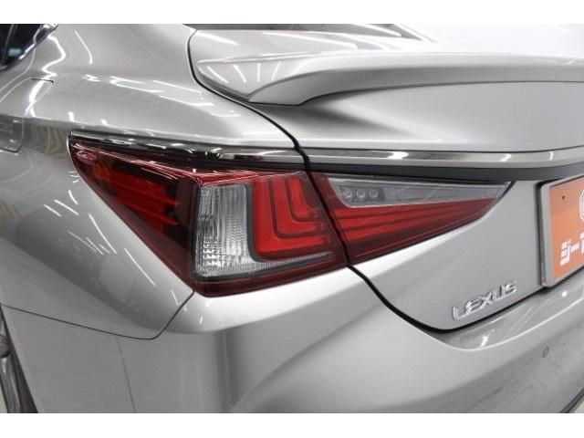 TOYOTA LEXUS ES300H 2019 Image 31