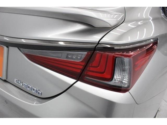 TOYOTA LEXUS ES300H 2019 Image 31