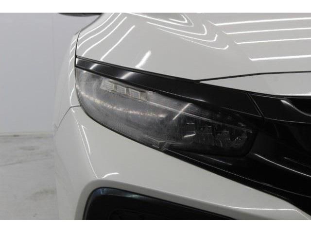 HONDA CIVIC HATCHBACK 2018 Image 31