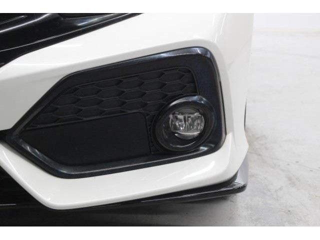 HONDA CIVIC HATCHBACK 2018 Image 31