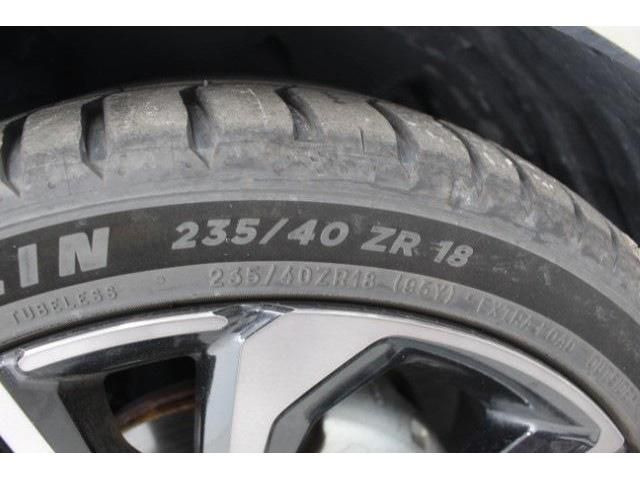 HONDA CIVIC HATCHBACK 2018 Image 31