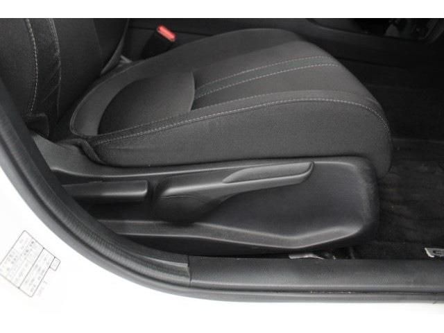 HONDA CIVIC HATCHBACK 2018 Image 31