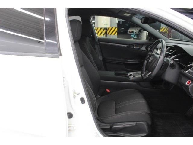 HONDA CIVIC HATCHBACK 2018 Image 31