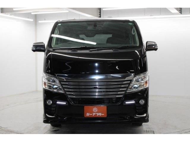 NISSAN NV350 CARAVAN 2020 Image 31