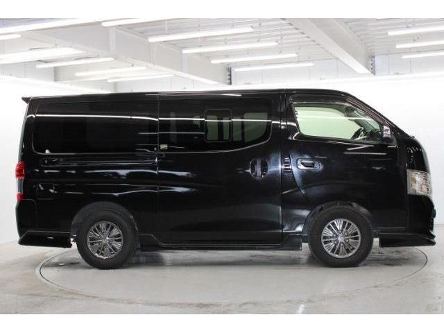 NISSAN NV350 CARAVAN 2020 Image 31