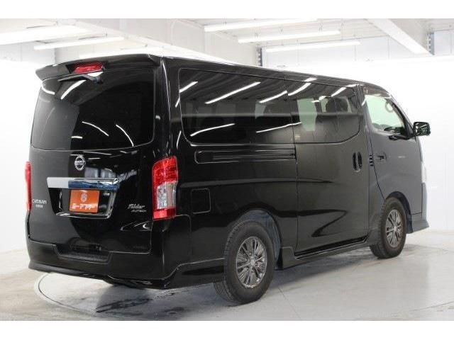 NISSAN NV350 CARAVAN 2020 Image 31