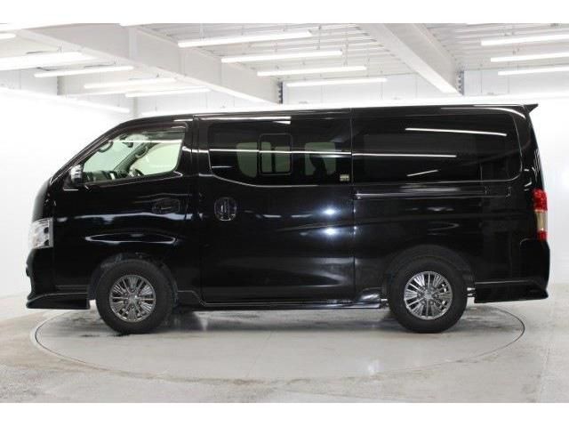 NISSAN NV350 CARAVAN 2020 Image 31