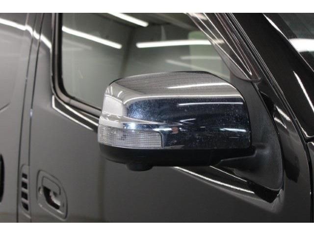 NISSAN NV350 CARAVAN 2020 Image 31