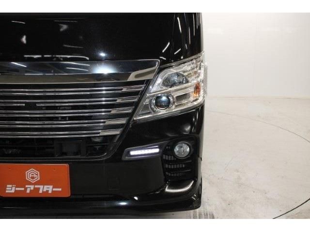 NISSAN NV350 CARAVAN 2020 Image 31