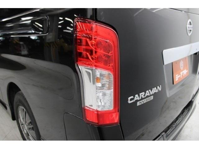 NISSAN NV350 CARAVAN 2020 Image 31