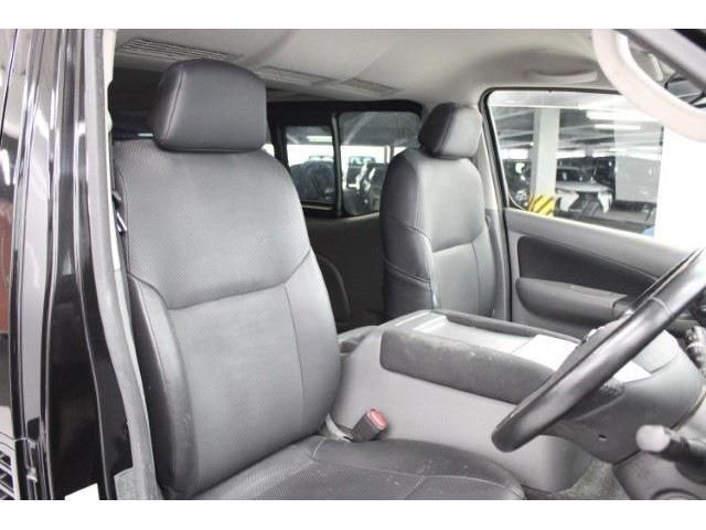 NISSAN NV350 CARAVAN 2020 Image 31