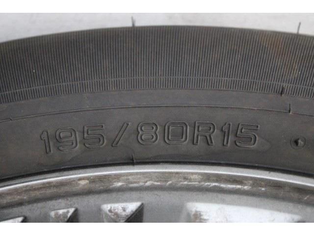 NISSAN NV350 CARAVAN 2020 Image 31