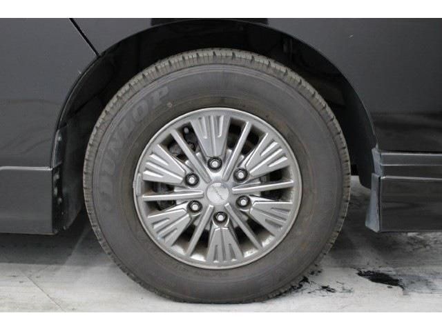 NISSAN NV350 CARAVAN 2020 Image 31