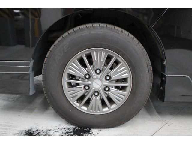 NISSAN NV350 CARAVAN 2020 Image 31