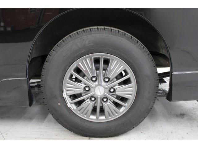 NISSAN NV350 CARAVAN 2020 Image 31