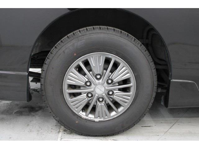 NISSAN NV350 CARAVAN 2020 Image 31