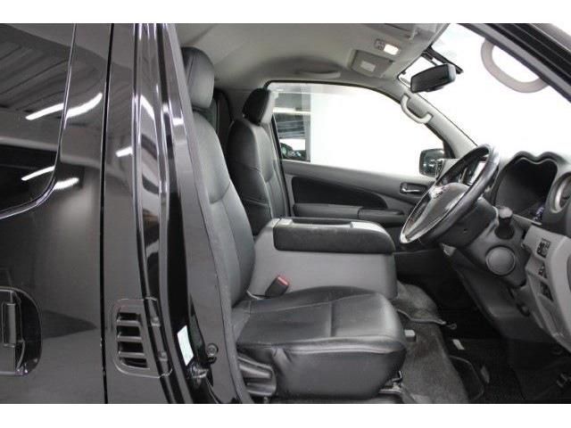 NISSAN NV350 CARAVAN 2020 Image 31
