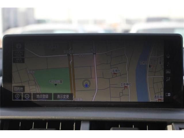 TOYOTA LEXUS NX300H AWD 2020 Image 31