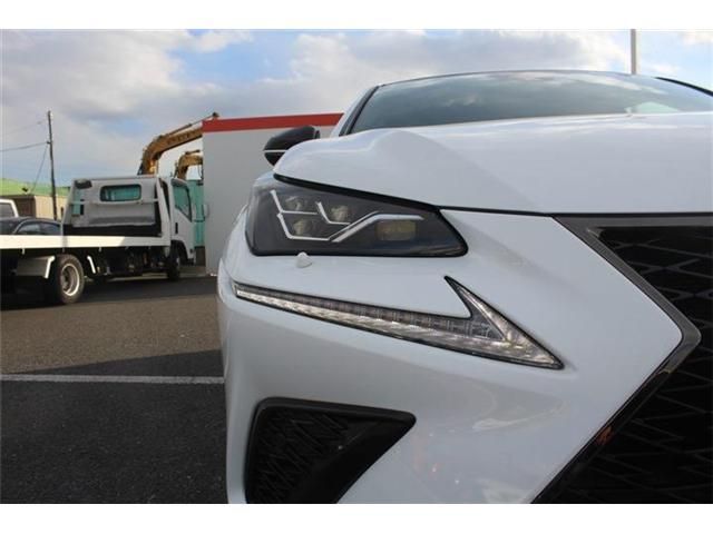 TOYOTA LEXUS NX300H AWD 2020 Image 31