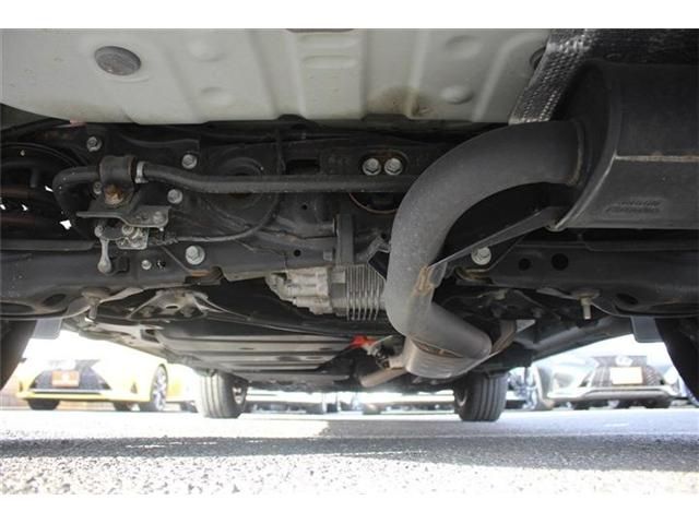 TOYOTA LEXUS NX300H AWD 2020 Image 31