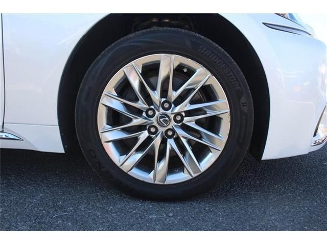 TOYOTA LEXUS LS500H 4WD 2017 Image 31