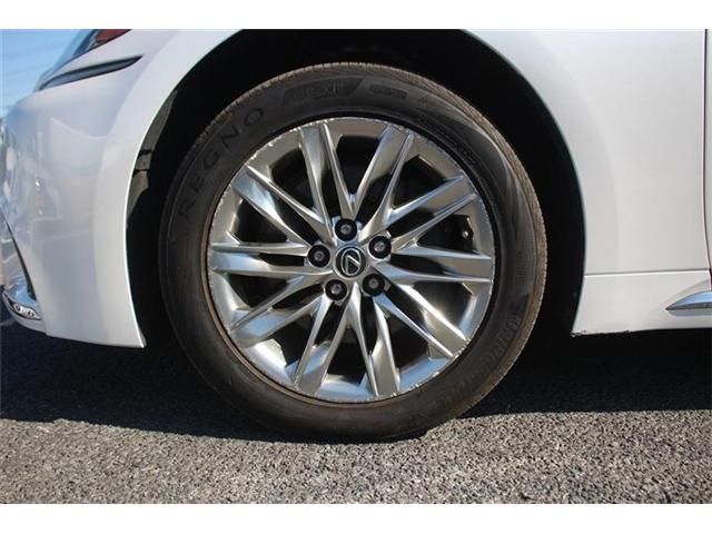 TOYOTA LEXUS LS500H 4WD 2017 Image 31