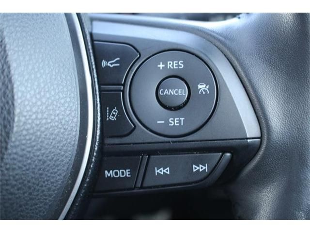 TOYOTA COROLLA SPORT 2019 Image 31