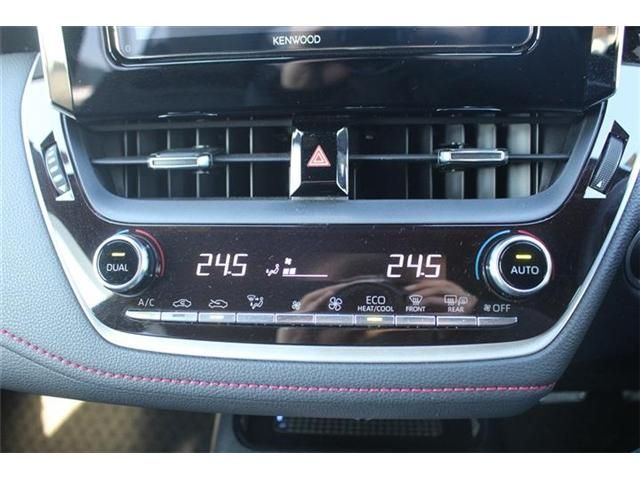 TOYOTA COROLLA SPORT 2019 Image 31