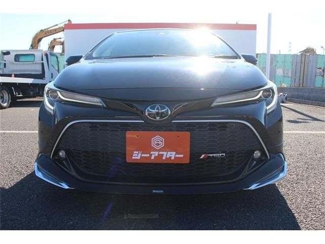 TOYOTA COROLLA SPORT 2019 Image 31