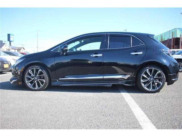 TOYOTA COROLLA SPORT 2019 Image 31