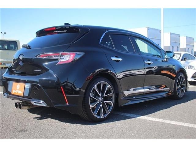 TOYOTA COROLLA SPORT 2019 Image 31