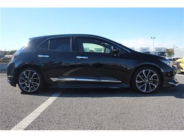 TOYOTA COROLLA SPORT 2019 Image 31