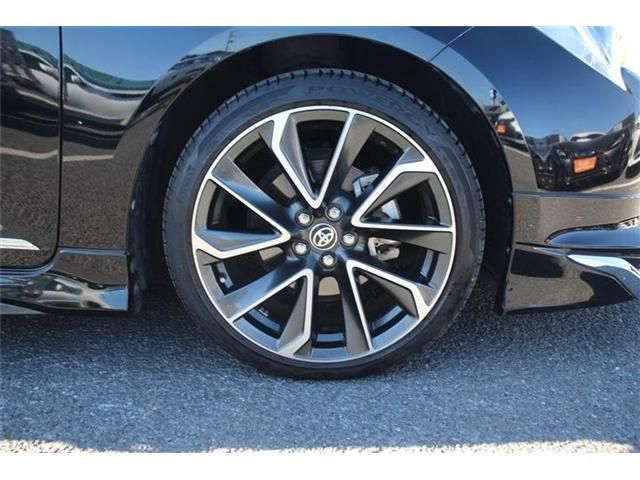 TOYOTA COROLLA SPORT 2019 Image 31