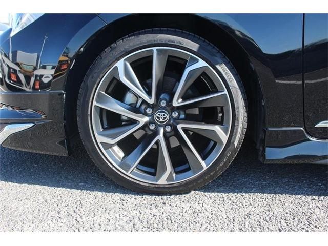 TOYOTA COROLLA SPORT 2019 Image 31