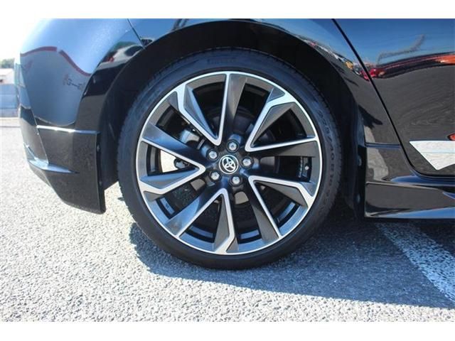 TOYOTA COROLLA SPORT 2019 Image 31