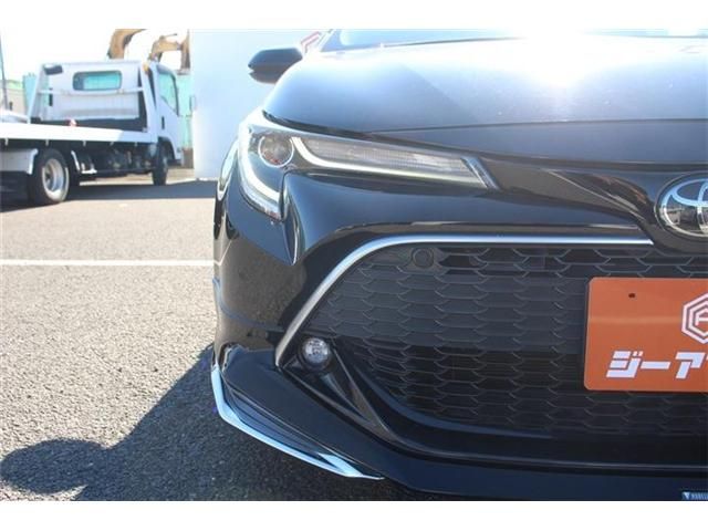 TOYOTA COROLLA SPORT 2019 Image 31