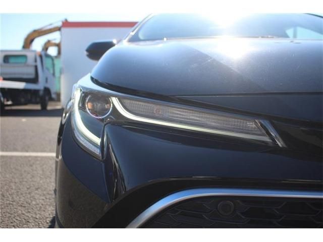 TOYOTA COROLLA SPORT 2019 Image 31