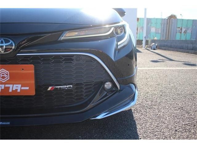 TOYOTA COROLLA SPORT 2019 Image 31