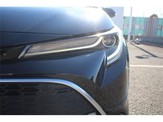 TOYOTA COROLLA SPORT 2019 Image 31